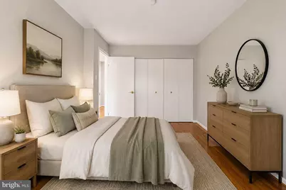 2201 Arch Street #111, Philadelphia, PA 19103 - Photo 30