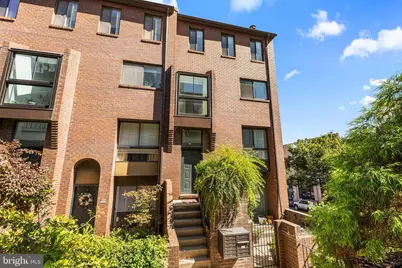 2201 Arch Street #111, Philadelphia, PA 19103 - Photo 4