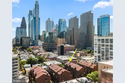 2201 Arch Street #111, Philadelphia, PA 19103 - Photo 2
