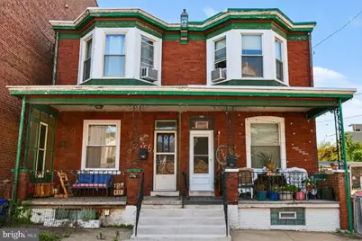 154 W Salaignac Street, Philadelphia, PA 19128 - Photo 1