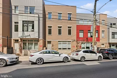 840 N 3rd Street, Philadelphia, PA 19123 - Photo 2