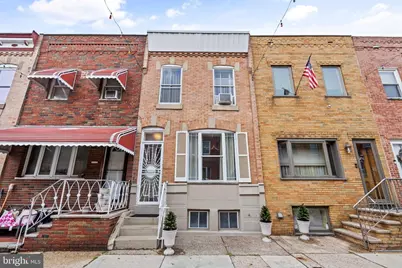 2440 S Hutchinson Street, Philadelphia, PA 19148 - Photo 1
