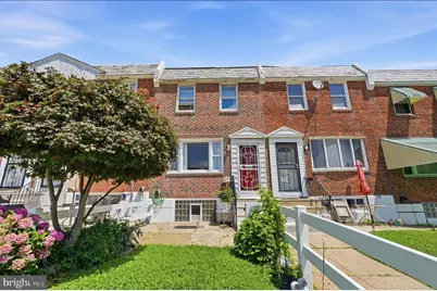 8033 Temple Road, Philadelphia, PA 19150 - Photo 1