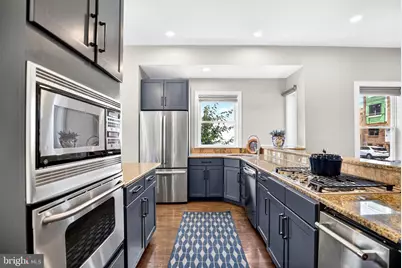 1000 S 20th Street, Philadelphia, PA 19146 - Photo 6