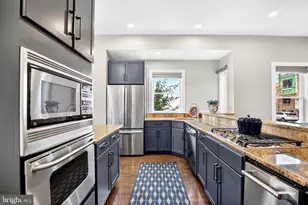 1000 S 20th St, Philadelphia, PA 19146 - Photo 6
