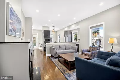 1000 S 20th Street, Philadelphia, PA 19146 - Photo 2
