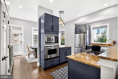 1000 S 20th Street, Philadelphia, PA 19146 - Photo 4