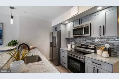 1825 Callowhill Street #501, Philadelphia, PA 19130 - Photo 1