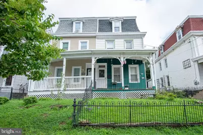 8038 Walker Street, Philadelphia, PA 19136 - Photo 2