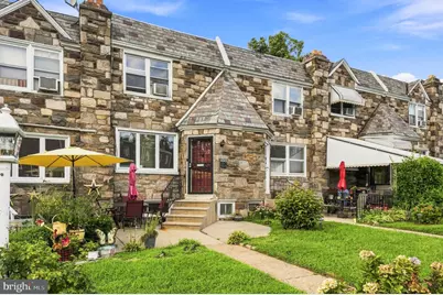 6023 Woodcrest Avenue, Philadelphia, PA 19131 - Photo 2