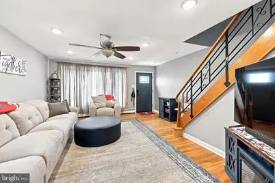 1031 Loney Street, Philadelphia, PA 19111 - Photo 4