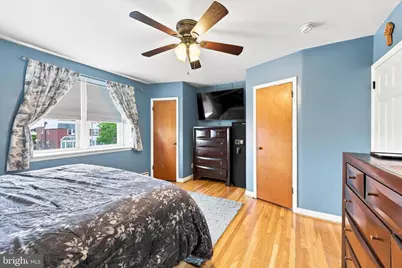 1031 Loney Street, Philadelphia, PA 19111 - Photo 12