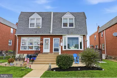 1031 Loney Street, Philadelphia, PA 19111 - Photo 2