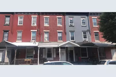 1955 Rowan Street, Philadelphia, PA 19140 - Photo 1