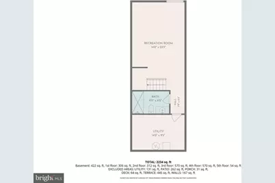 2313 Ellsworth Street, Philadelphia, PA 19146 - Photo 54