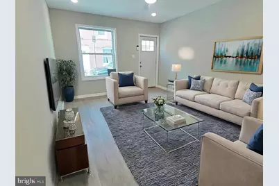 1743 N Stillman Street, Philadelphia, PA 19121 - Photo 2