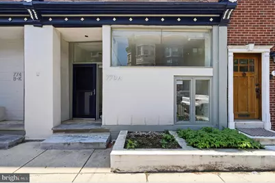 770 S 3rd Street #A, Philadelphia, PA 19147 - Photo 1