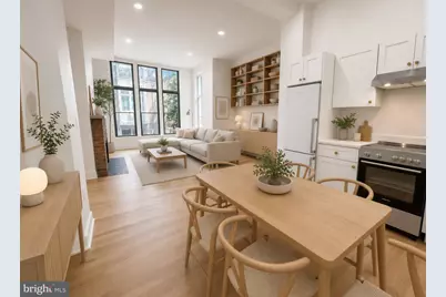 2013 Green Street #2FL, Philadelphia, PA 19130 - Photo 1