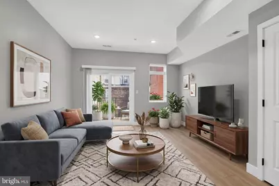 1843 E Hazzard Street #2, Philadelphia, PA 19125 - Photo 1