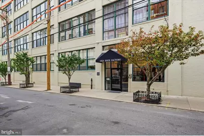 314 N 12th Street #505, Philadelphia, PA 19107 - Photo 1
