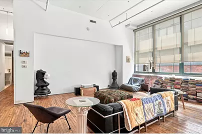 314 N 12th Street #505, Philadelphia, PA 19107 - Photo 4