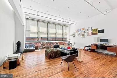 314 N 12th Street #505, Philadelphia, PA 19107 - Photo 2