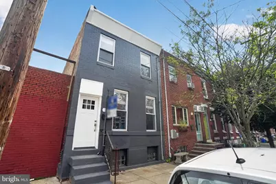 1419 S Carlisle Street, Philadelphia, PA 19146 - Photo 2