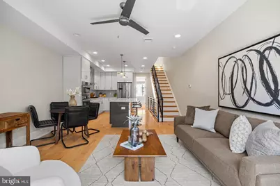 1016 S 17th Street #B, Philadelphia, PA 19146 - Photo 16