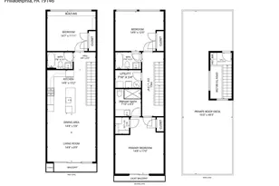 1016 S 17th St, Philadelphia, PA 19146 - Photo 38