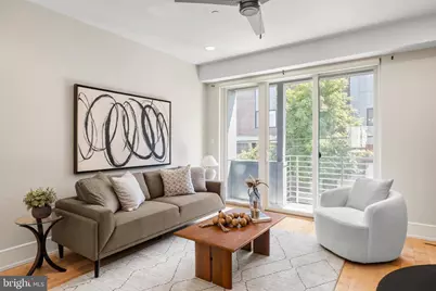 1016 S 17th Street #B, Philadelphia, PA 19146 - Photo 12