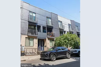 1016 S 17th Street #B, Philadelphia, PA 19146 - Photo 36