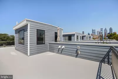 1016 S 17th Street #B, Philadelphia, PA 19146 - Photo 34
