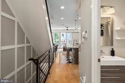 1016 S 17th Street #B, Philadelphia, PA 19146 - Photo 2