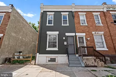 2838 N Bambrey Street, Philadelphia, PA 19132 - Photo 1