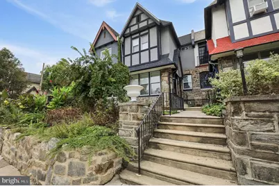 420 S 49th Street, Philadelphia, PA 19143 - Photo 1