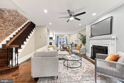 420 S 49th Street, Philadelphia, PA 19143 - Photo 6