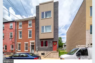 1211 Mount Vernon Street #1, Philadelphia, PA 19123 - Photo 2