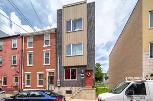 1211 Mt Vernon St, Philadelphia, PA 19123 - Photo 2
