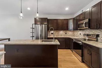 1211 Mount Vernon Street #1, Philadelphia, PA 19123 - Photo 10
