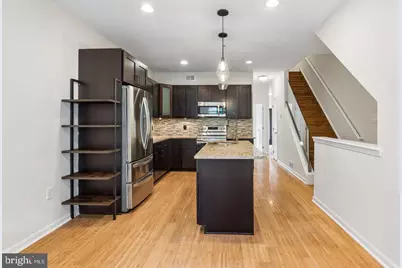 1211 Mount Vernon Street #1, Philadelphia, PA 19123 - Photo 6