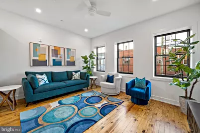 1935 S Bancroft Street #B, Philadelphia, PA 19145 - Photo 6