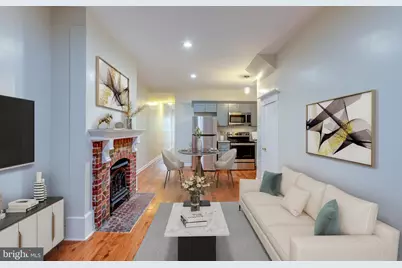 4924 Chestnut Street #1, Philadelphia, PA 19139 - Photo 2