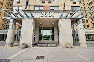 2601 Pennsylvania Ave, Philadelphia, PA 19130 - Photo 4