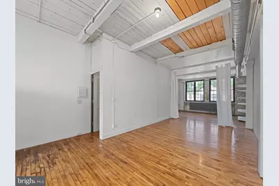 14 W Harvey Street #2W, Philadelphia, PA 19144 - Photo 4