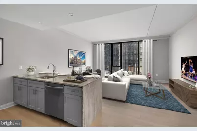 2301 John F Kennedy Boulevard #2114, Philadelphia, PA 19103 - Photo 1