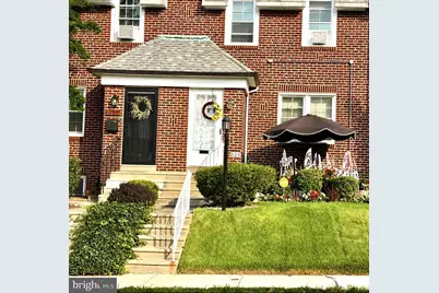 426 E Slocum Street E, Philadelphia, PA 19119 - Photo 1