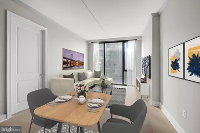 2301 John F Kennedy Boulevard #708, Philadelphia, PA 19103 - Photo 20