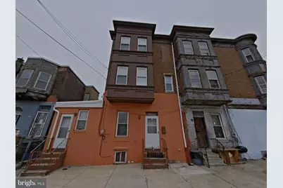 908 W Erie Avenue, Philadelphia, PA 19140 - Photo 1