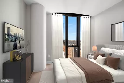 2301 John F Kennedy Boulevard #1405, Philadelphia, PA 19103 - Photo 28