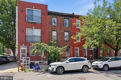 2102 Christian Street #C, Philadelphia, PA 19146 - Photo 2